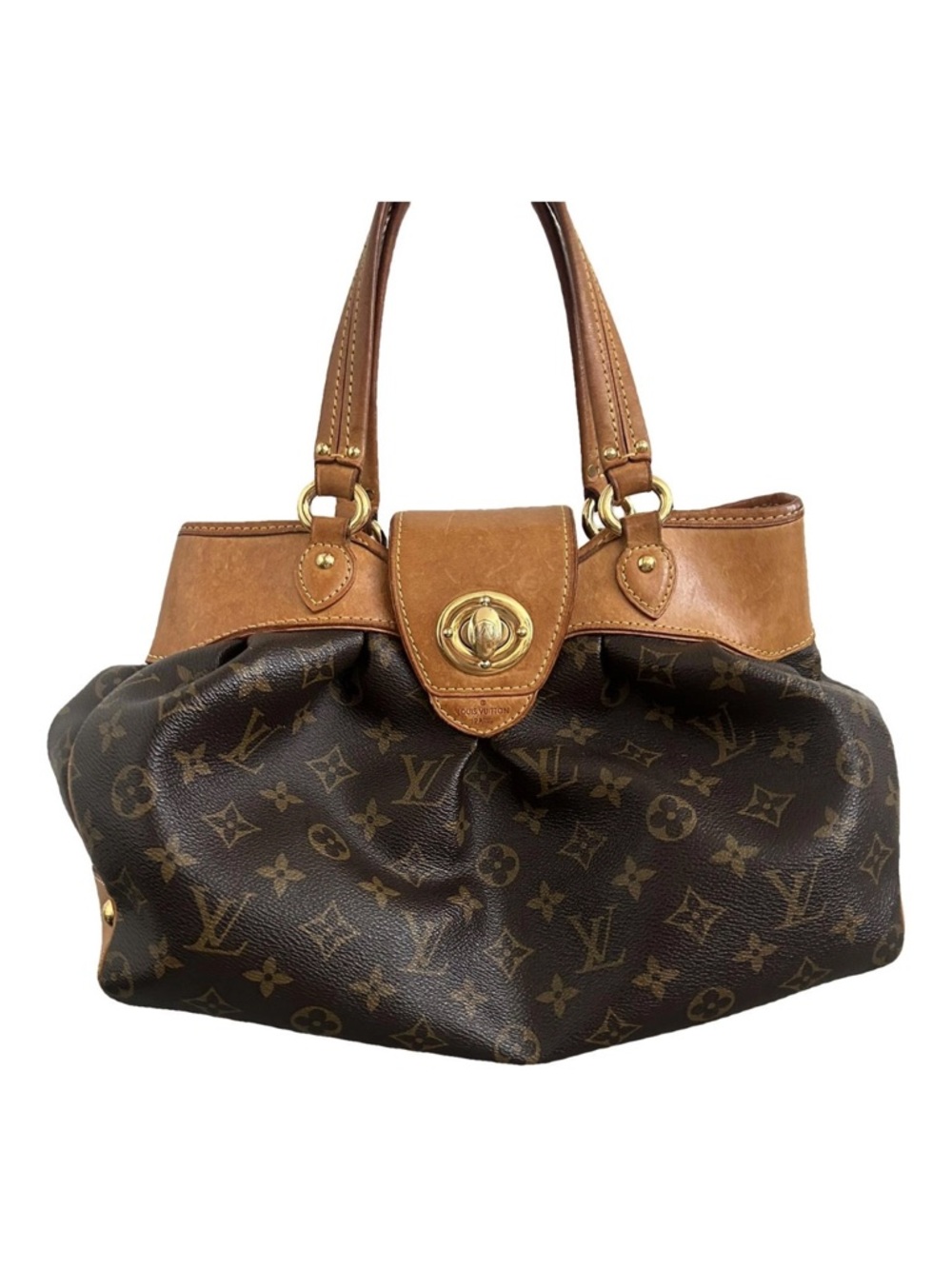 Louis Vuitton boetie handbag